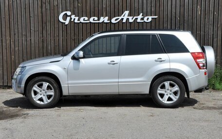Suzuki Grand Vitara, 2008 год, 780 000 рублей, 2 фотография