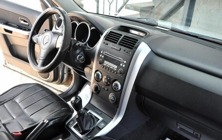 Suzuki Grand Vitara, 2008 год, 780 000 рублей, 10 фотография