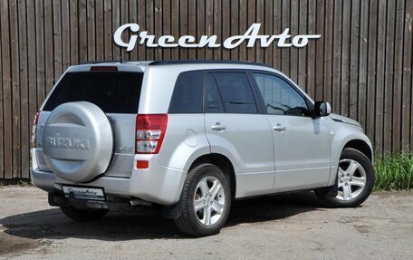 Suzuki Grand Vitara, 2008 год, 780 000 рублей, 5 фотография