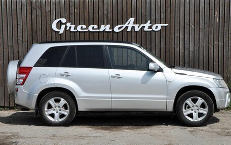 Suzuki Grand Vitara, 2008 год, 780 000 рублей, 6 фотография