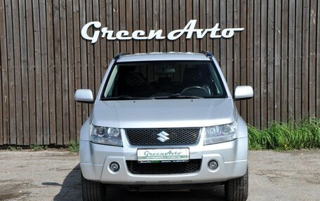 Suzuki Grand Vitara, 2008 год, 780 000 рублей, 8 фотография