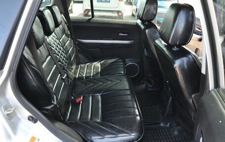 Suzuki Grand Vitara, 2008 год, 780 000 рублей, 12 фотография