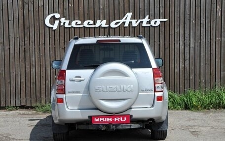 Suzuki Grand Vitara, 2008 год, 780 000 рублей, 4 фотография