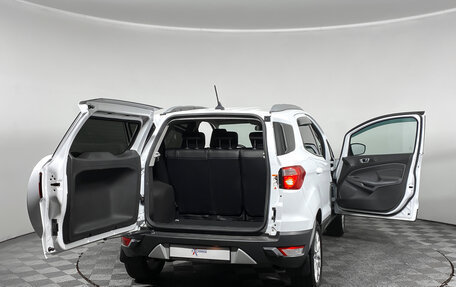 Ford EcoSport, 2017 год, 1 119 000 рублей, 10 фотография