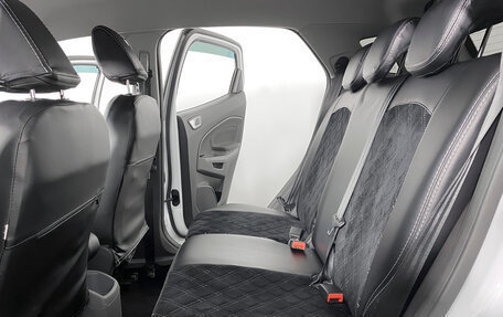 Ford EcoSport, 2017 год, 1 119 000 рублей, 13 фотография
