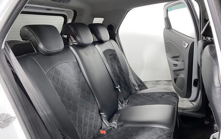 Ford EcoSport, 2017 год, 1 119 000 рублей, 15 фотография