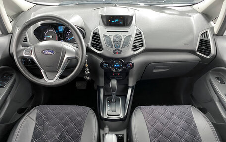Ford EcoSport, 2017 год, 1 119 000 рублей, 16 фотография