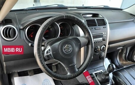 Suzuki Grand Vitara, 2008 год, 780 000 рублей, 9 фотография