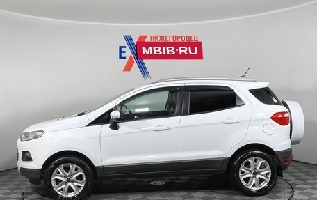 Ford EcoSport, 2017 год, 1 119 000 рублей, 7 фотография