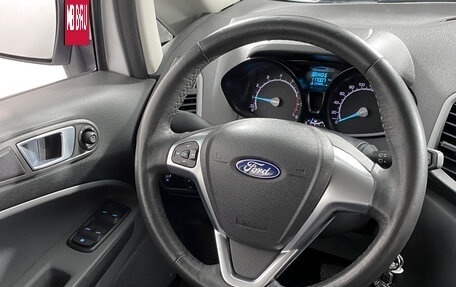 Ford EcoSport, 2017 год, 1 119 000 рублей, 17 фотография