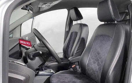 Ford EcoSport, 2017 год, 1 119 000 рублей, 12 фотография