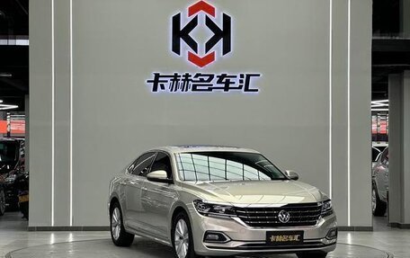 Volkswagen Passat B8 рестайлинг, 2022 год, 2 280 000 рублей, 3 фотография