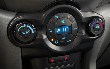 Ford EcoSport, 2017 год, 1 119 000 рублей, 21 фотография