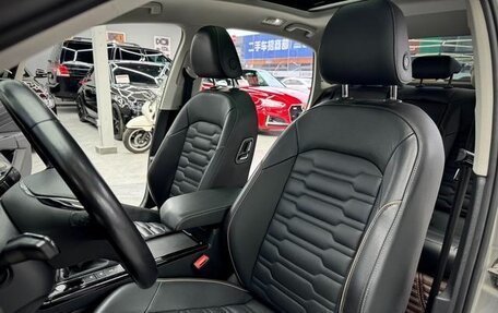 Volkswagen Passat B8 рестайлинг, 2022 год, 2 280 000 рублей, 12 фотография