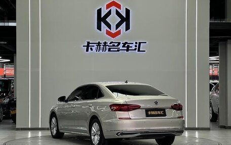 Volkswagen Passat B8 рестайлинг, 2022 год, 2 280 000 рублей, 16 фотография