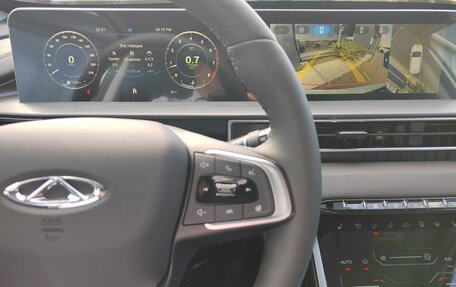 Chery Tiggo 4 I рестайлинг, 2025 год, 2 420 000 рублей, 12 фотография