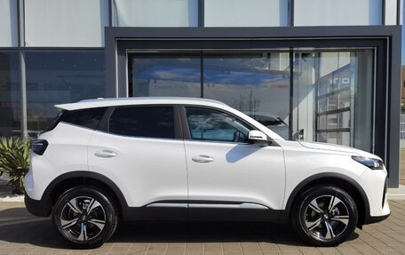 Chery Tiggo 4 I рестайлинг, 2025 год, 2 420 000 рублей, 5 фотография