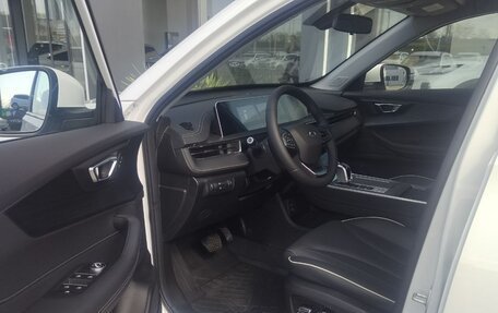 Chery Tiggo 4 I рестайлинг, 2025 год, 2 420 000 рублей, 8 фотография