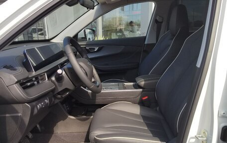 Chery Tiggo 4 I рестайлинг, 2025 год, 2 420 000 рублей, 10 фотография