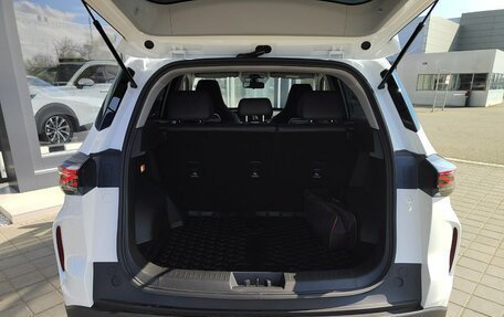 Chery Tiggo 4 I рестайлинг, 2025 год, 2 420 000 рублей, 14 фотография