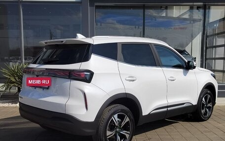 Chery Tiggo 4 I рестайлинг, 2025 год, 2 420 000 рублей, 4 фотография