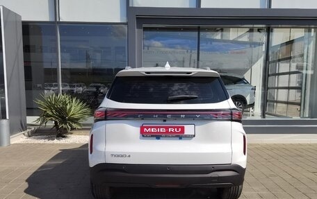 Chery Tiggo 4 I рестайлинг, 2025 год, 2 420 000 рублей, 3 фотография