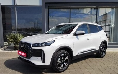 Chery Tiggo 4 I рестайлинг, 2025 год, 2 420 000 рублей, 1 фотография