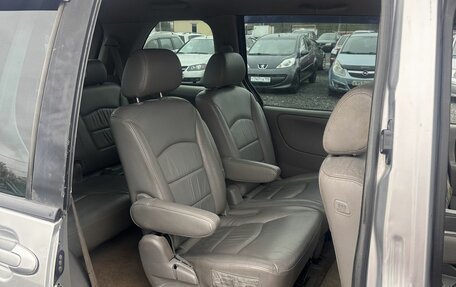 Mazda MPV II, 2002 год, 399 700 рублей, 12 фотография