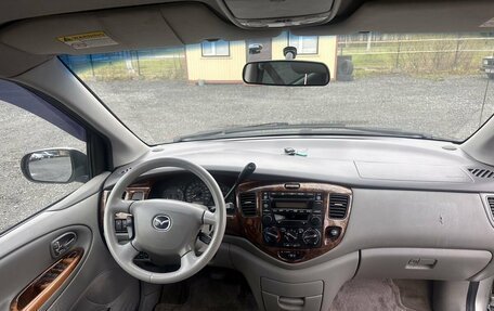 Mazda MPV II, 2002 год, 399 700 рублей, 11 фотография