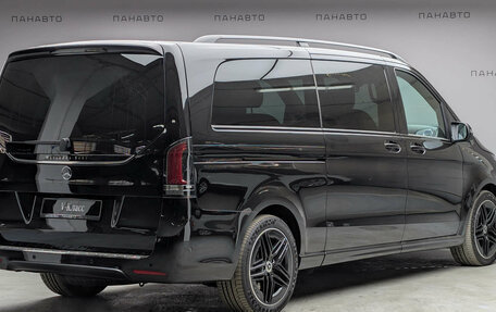 Mercedes-Benz V-Класс, 2024 год, 17 999 000 рублей, 3 фотография