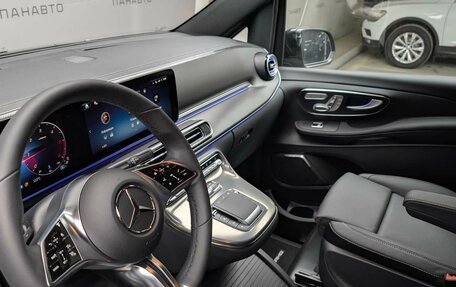 Mercedes-Benz V-Класс, 2024 год, 17 999 000 рублей, 6 фотография