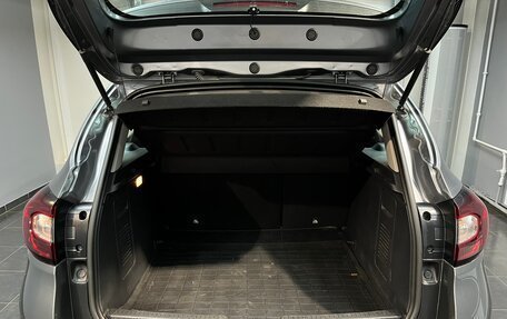 Renault Kaptur I рестайлинг, 2019 год, 1 650 000 рублей, 8 фотография
