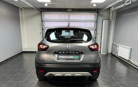 Renault Kaptur I рестайлинг, 2019 год, 1 650 000 рублей, 5 фотография
