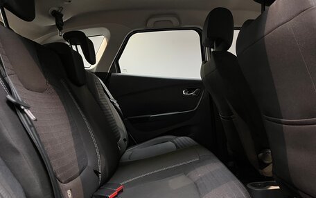 Renault Kaptur I рестайлинг, 2019 год, 1 650 000 рублей, 17 фотография
