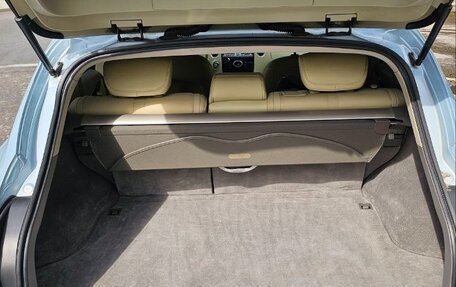 Infiniti EX, 2011 год, 1 650 000 рублей, 9 фотография