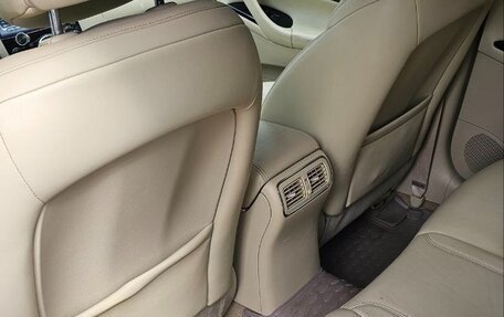 Infiniti EX, 2011 год, 1 650 000 рублей, 7 фотография