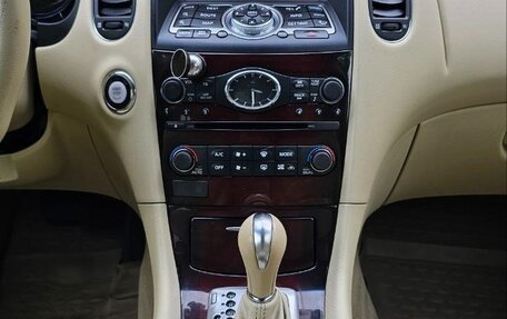 Infiniti EX, 2011 год, 1 650 000 рублей, 6 фотография