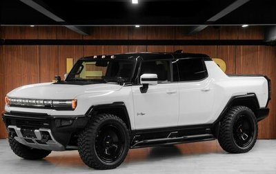 GMC Hummer EV, 2022 год, 14 500 000 рублей, 1 фотография