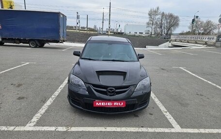 Mazda 3 MPS, 2007 год, 380 000 рублей, 1 фотография