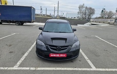 Mazda 3 MPS, 2007 год, 380 000 рублей, 1 фотография