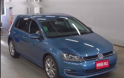 Volkswagen Golf VII, 2015 год, 1 150 000 рублей, 1 фотография