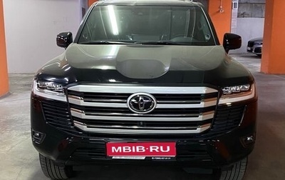Toyota Land Cruiser, 2024 год, 11 750 000 рублей, 1 фотография