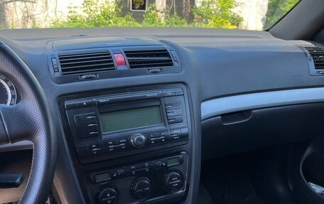 Skoda Octavia RS, 2007 год, 650 000 рублей, 1 фотография