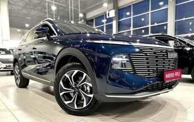 Haval F7, 2025 год, 3 649 000 рублей, 1 фотография