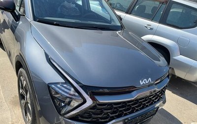 KIA Sportage IV рестайлинг, 2025 год, 3 600 000 рублей, 1 фотография