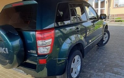 Suzuki Grand Vitara, 2008 год, 706 500 рублей, 1 фотография