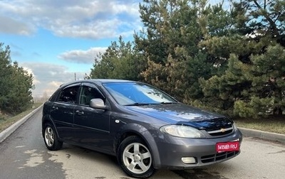 Chevrolet Lacetti, 2011 год, 490 000 рублей, 1 фотография