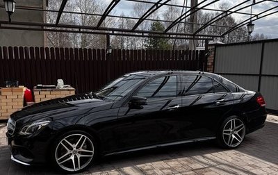 Mercedes-Benz E-Класс, 2014 год, 2 500 000 рублей, 1 фотография