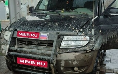 ЛуАЗ Patriot, 2006 год, 400 000 рублей, 1 фотография