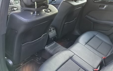 Mercedes-Benz E-Класс, 2010 год, 1 300 000 рублей, 12 фотография